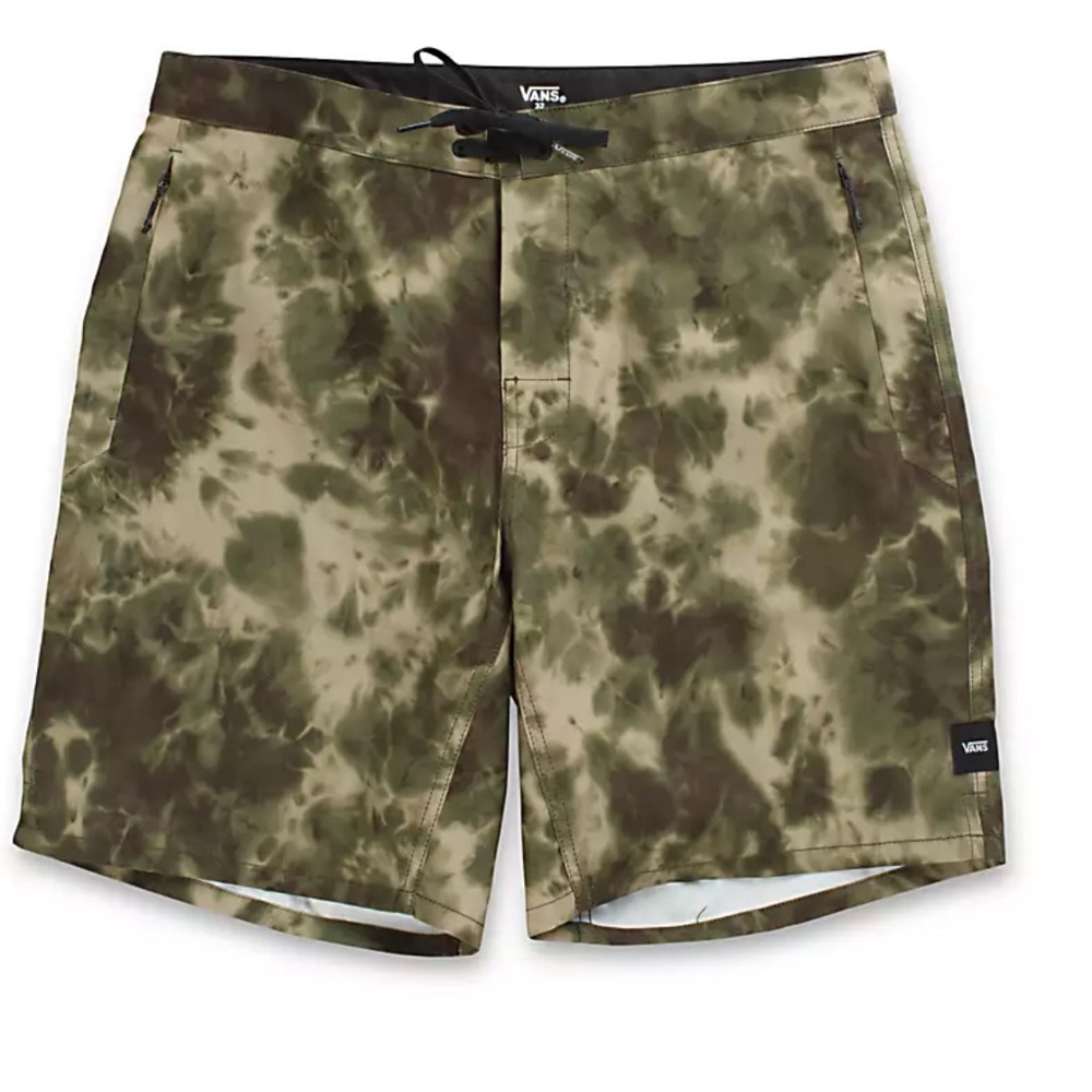 Vans Voyage Trunk 18.5